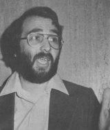 Joe Kroll 1980