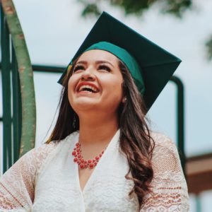high school graduate