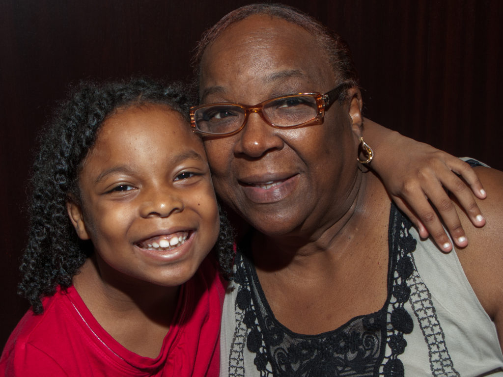 Kinship adoption