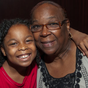 Kinship adoption