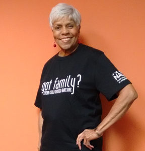 Got Family? T-shirt