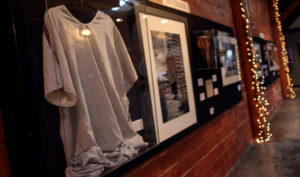Objects from the foster care musuem