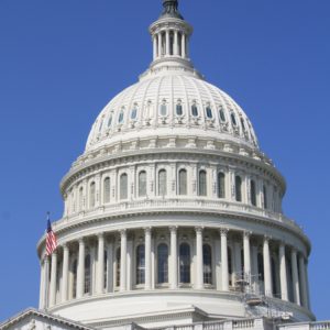 US capitol