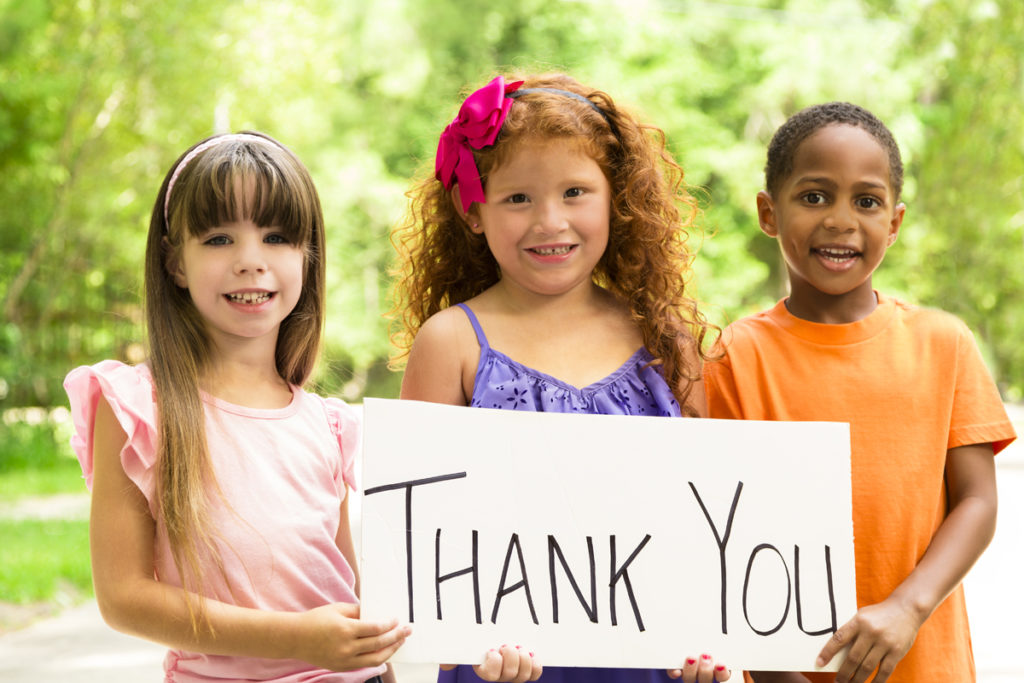 children-saying-thank-you